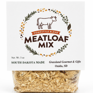 Meatloaf Mix