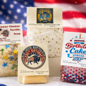 America's 250th Birthday Collection